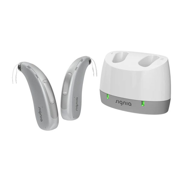 Motion Charge & Go SP X