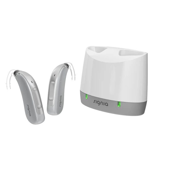 Motion Charge & Go P X