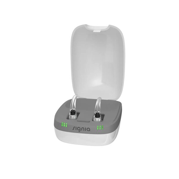 Motion Charge&Go X