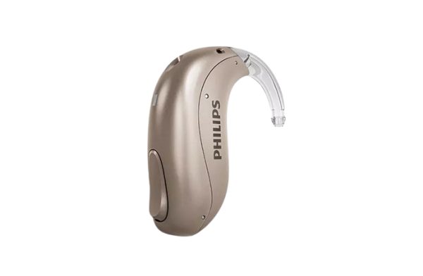 Philips 5030 miniBTE TR Şarjlı