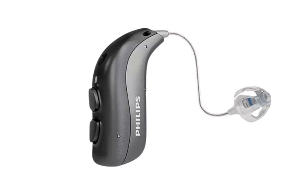 Philips 9030 miniRITE TR Şarjlı
