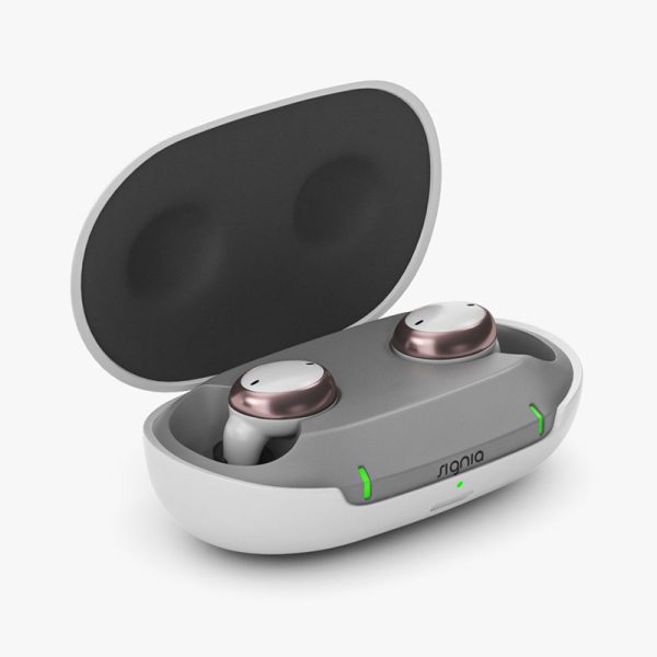 Signia Active Pro 1X