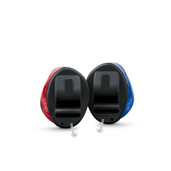 Signia Insio Nx IIC/CIC